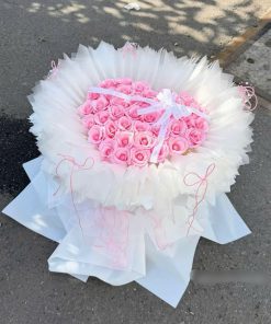 CÔNG CHÚA HỒNG 8-3