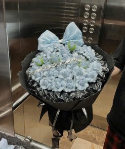 Hoa tỉ muội xanh hot hit 2026 ( oder)