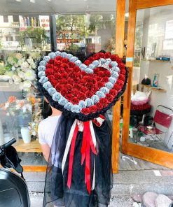 TIM NHŨ MIX BẠC 2025