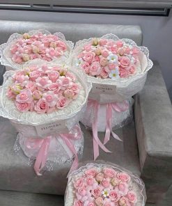 TỈ MUỘI MIX VŨ NỮ NƠ REN 2026