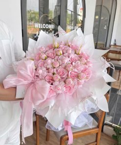 Tròn tỉ muội cao cấp 20-10