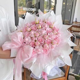 Tròn tỉ muội cao cấp 20-10