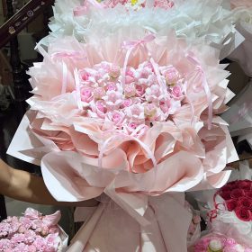 trái tim công chúa tỉ muội