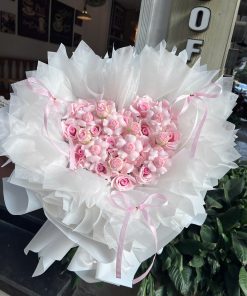 trái tim công chúa tỉ muội